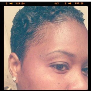 Meet your Posher, Jodi